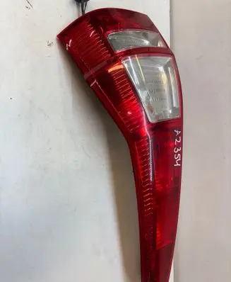 Honda CR-V Rear/tail lights 165188