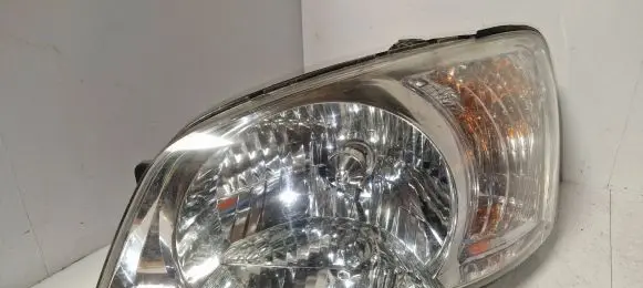 Hyundai Getz Headlight/headlamp 082211118l