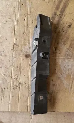 Porsche Boxster 986 Front bumper mounting bracket 98750553502