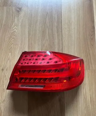BMW 3 E92 E93 Rear/tail lights set 7251960 63217251960