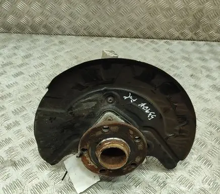 Skoda Enyaq iV Front wheel hub 1EA407257H 1EA615311C