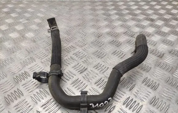 Opel Vivaro Engine coolant pipe/hose