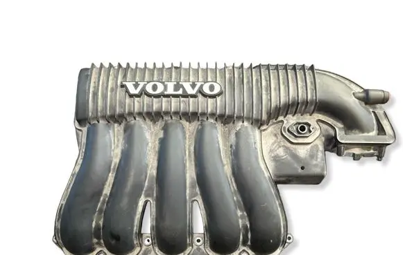 Volvo S40 Intake manifold 30646518
