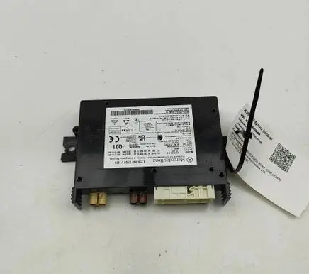 Mercedes-Benz EQB Other devices A2389007704 A2389015700