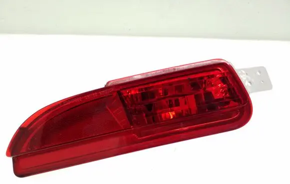Honda Civic IX Rear bumper light 23617602