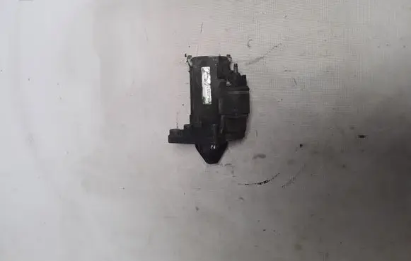 Citroen Nemo Starter motor TS14E110