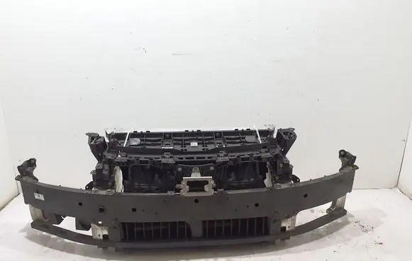 Mercedes-Benz EQS V297 Radiator set 