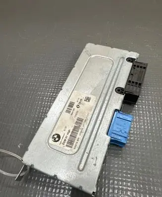 BMW 5 F10 F11 Comfort/convenience module 9247397 535218804 104233