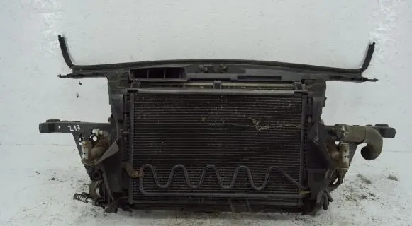 Audi A6 S6 C5 4B Front piece kit 