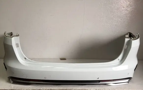 KIA Ceed Front bumper