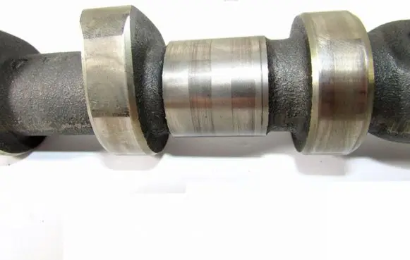 Mercedes-Benz ML W163 Camshaft 6280510001