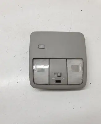 Toyota Avensis T270 Front seat light 2710004460 8973220030 FTL458