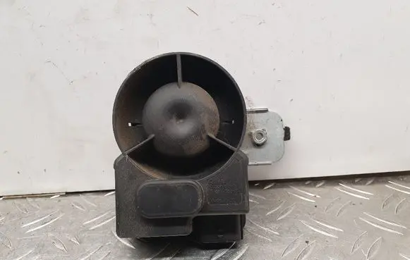 Nissan X-Trail T31 Alarm system siren 28487JH10B 4B7876N2B41