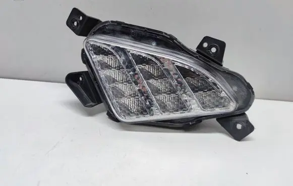 Hyundai i10 Front fog light 92207K7200