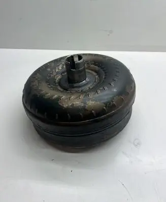 Audi A6 S6 C6 4F Torque converter 