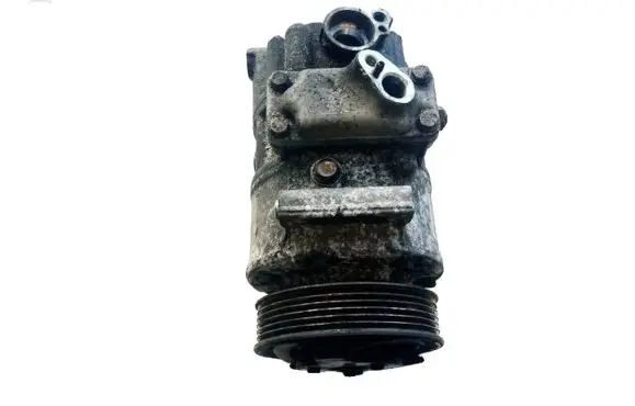 Volkswagen Golf V Air conditioning (A/C) compressor (pump) 00623803763