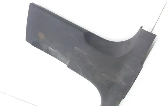 Audi A6 S6 C7 4G (B) pillar trim (bottom) 4G0867240A