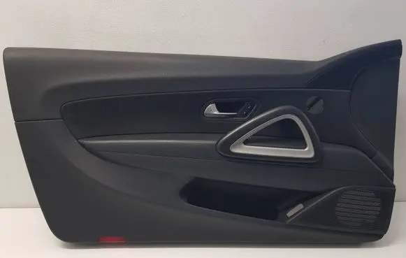 Volkswagen Scirocco Front door card panel trim 1K8867011 1K8867011AT 1K8867255