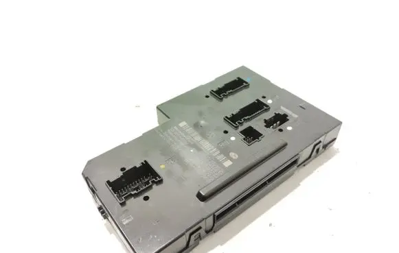 Mercedes-Benz E W212 SAM control unit 2129000004 5DK00962057