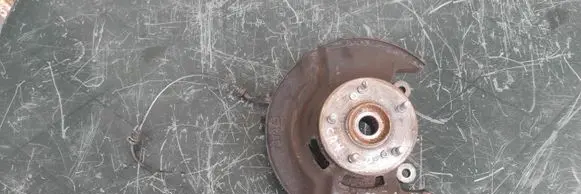 Honda CR-V Front wheel hub