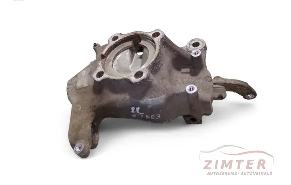 BMW 5 E39 Front wheel hub 1091988 31351091988