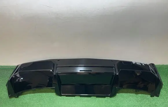 BMW iX Rear bumper 51125A6B6E7