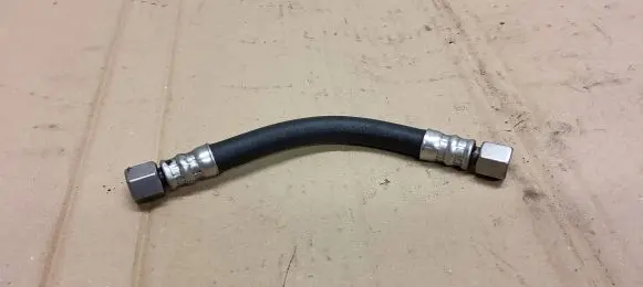 Volkswagen Transporter - Caravelle T5 Fuel return line/hose S20426A