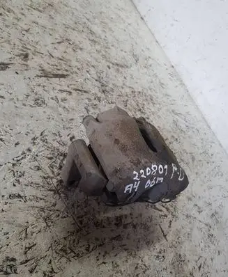 Audi A4 S4 B7 8E 8H Front brake caliper