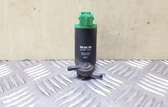 Windscreen/windshield washer pump