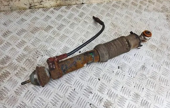 Mercedes-Benz CL C140 Rear shock absorber/damper 1403209613