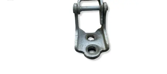 Renault Scenic IV - Grand scenic IV Front door lower hinge A046575