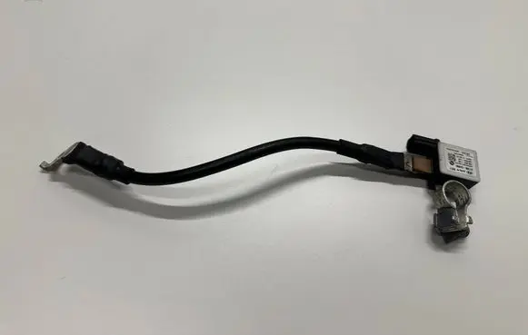 Hyundai Ioniq 5 Negative earth cable (battery) 37180G1000