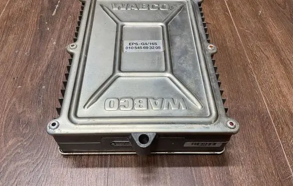 Mercedes-Benz Vario Gearbox control unit/module 0105456932 4461000130 29908613