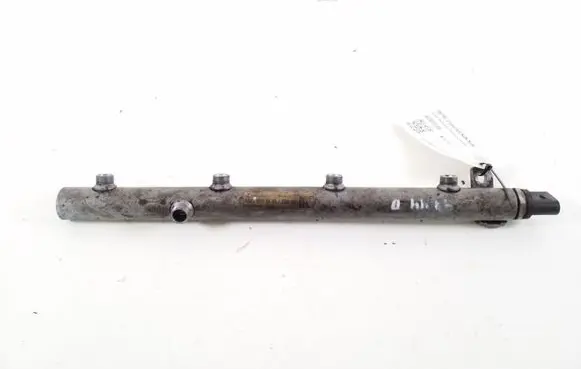 Mercedes-Benz ML W164 Fuel main line pipe A6290701495