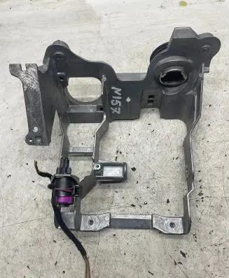 Audi Q5 SQ5 Pedal assembly 8K1721117 KTS15 A1S112C00
