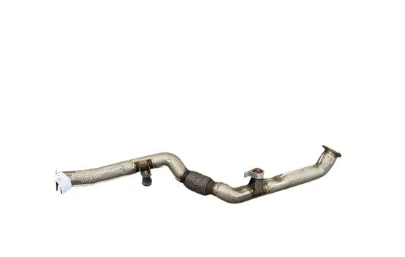 Audi Q5 SQ5 Muffler/silencer 80A253350BC 80A253350