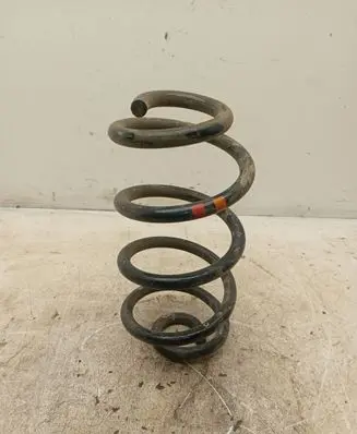 Nissan Qashqai Rear coil spring