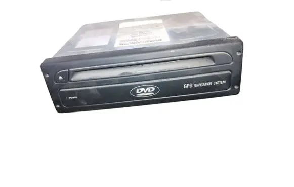 BMW 5 E39 GPS navigation control unit/module 6920182