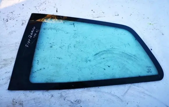Fiat Bravo - Brava Rear side window