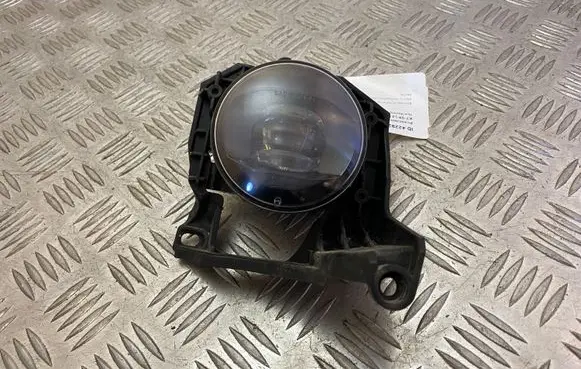 Ford Mustang VI Front fog light FR3B15K201AE FR3B15266AB