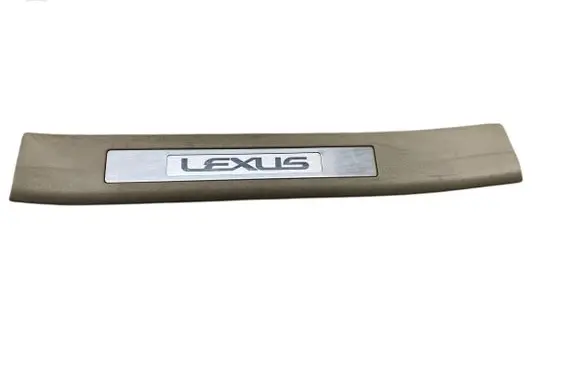 Lexus RX 300 Rear sill trim cover 6794048020 6791848030