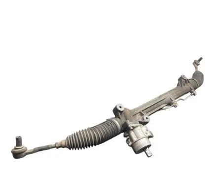 Audi A6 S6 C6 4F Steering rack 4F1422066A 7858993189 9468423