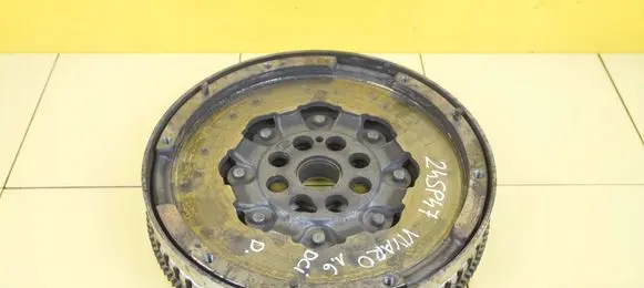 Opel Vivaro Dual mass flywheel 415079610 R9M408
