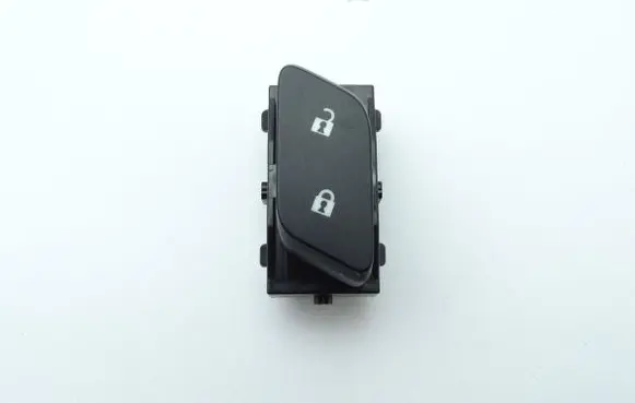 Mitsubishi Pajero Central locking switch button 13437277