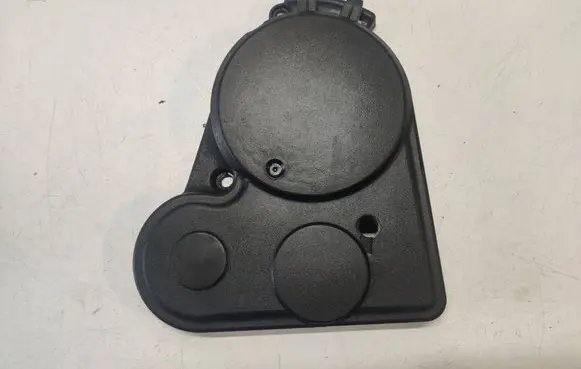 Volvo S60 Timing belt guard (cover) 30757214