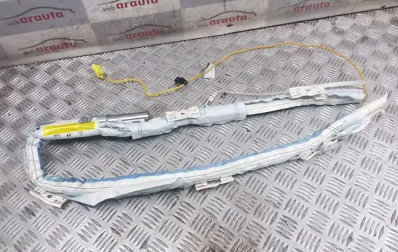 Ford C-MAX I Roof airbag 7M51R14K158AG