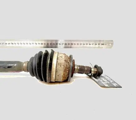Opel Astra K Front driveshaft 13367068 10277264