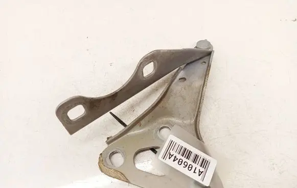 Opel Zafira A Engine bonnet/hood hinges 90579422