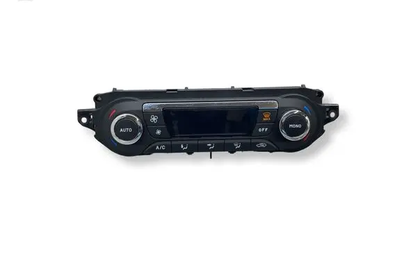 Ford C-MAX II Climate control unit AM5T18C612BH WG2A01081