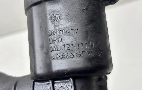 Seat Leon (5F) Thermostat/thermostat housing 04L121111H